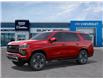 2026 Chevrolet Tahoe Z71 (Stk: 260529) in London - Image 2 of 24