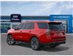 2026 Chevrolet Tahoe Z71 (Stk: 260529) in London - Image 3 of 24