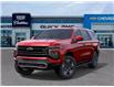 2026 Chevrolet Tahoe Z71 (Stk: 260529) in London - Image 6 of 24