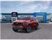 2026 Chevrolet Tahoe Z71 (Stk: 260529) in London - Image 8 of 24