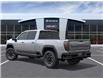 2026 GMC Sierra 2500HD AT4X (Stk: 26092) in Campbellton - Image 3 of 6