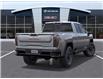2026 GMC Sierra 2500HD AT4X (Stk: 26092) in Campbellton - Image 4 of 6
