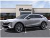 2026 Cadillac LYRIQ Signature Luxury (Stk: 26-257) in Pembroke - Image 2 of 6