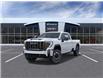 2026 GMC Sierra 3500HD Denali Ultimate (Stk: 10863) in Meadow Lake - Image 1 of 6