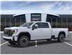 2026 GMC Sierra 3500HD Denali Ultimate (Stk: 10863) in Meadow Lake - Image 2 of 6