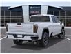 2026 GMC Sierra 3500HD Denali Ultimate (Stk: 10863) in Meadow Lake - Image 4 of 6