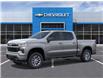 2026 Chevrolet Silverado 1500 RST (Stk: 10867) in Meadow Lake - Image 2 of 6