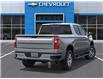 2026 Chevrolet Silverado 1500 RST (Stk: 10867) in Meadow Lake - Image 4 of 6