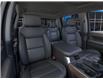 2026 Chevrolet Silverado 1500 RST (Stk: 10867) in Meadow Lake - Image 6 of 6