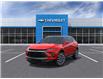 2026 Chevrolet Blazer RS (Stk: 10864) in Meadow Lake - Image 1 of 6