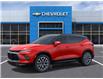 2026 Chevrolet Blazer RS (Stk: 10864) in Meadow Lake - Image 2 of 6