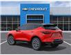 2026 Chevrolet Blazer RS (Stk: 10864) in Meadow Lake - Image 3 of 6