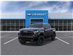 2026 Chevrolet Silverado 1500 RST (Stk: TT297206) in Caledonia - Image 1 of 6