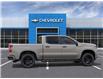2026 Chevrolet Silverado 1500 Custom (Stk: 2-308150) in Paisley - Image 6 of 24