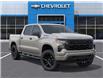 2026 Chevrolet Silverado 1500 Custom (Stk: 2-308150) in Paisley - Image 8 of 24