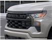 2026 Chevrolet Silverado 1500 Custom (Stk: 2-308150) in Paisley - Image 13 of 24