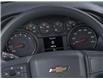 2026 Chevrolet Silverado 1500 Custom (Stk: 2-308150) in Paisley - Image 18 of 24