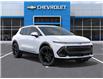 2026 Chevrolet Equinox EV RS (Stk: 2-157940) in Paisley - Image 8 of 24