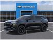 2026 Chevrolet Equinox LT (Stk: 2676-26H) in Hamilton - Image 2 of 6