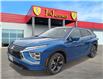 2026 Mitsubishi Eclipse Cross GT (Stk: WM26003) in Brandon - Image 1 of 23