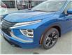 2026 Mitsubishi Eclipse Cross GT (Stk: WM26003) in Brandon - Image 2 of 23