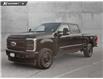 2026 Ford F-350 Platinum (Stk: MT118) in Kamloops - Image 1 of 25