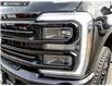2026 Ford F-350 Platinum (Stk: MT118) in Kamloops - Image 8 of 25