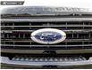 2026 Ford F-350 Platinum (Stk: MT118) in Kamloops - Image 9 of 25