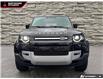 2025 Land Rover Defender P300 S (Stk: 462594) in North Vancouver - Image 2 of 24