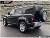 2025 Land Rover Defender P300 S (Stk: 462594) in North Vancouver - Image 4 of 24