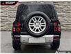 2025 Land Rover Defender P300 S (Stk: 462594) in North Vancouver - Image 5 of 24
