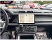 2025 Land Rover Defender P300 S (Stk: 462594) in North Vancouver - Image 18 of 24
