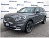 2021 Lincoln Aviator Reserve (Stk: TT8340) in Sarnia - Image 1 of 25