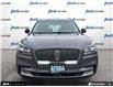 2021 Lincoln Aviator Reserve (Stk: TT8340) in Sarnia - Image 2 of 25