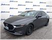 2021 Mazda Mazda3 GT w/Turbo (Stk: TT8302) in Sarnia - Image 1 of 25