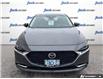 2021 Mazda Mazda3 GT w/Turbo (Stk: TT8302) in Sarnia - Image 2 of 25