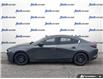 2021 Mazda Mazda3 GT w/Turbo (Stk: TT8302) in Sarnia - Image 3 of 25
