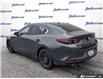 2021 Mazda Mazda3 GT w/Turbo (Stk: TT8302) in Sarnia - Image 4 of 25