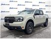 2024 Ford Maverick Lariat (Stk: TWR350) in Sarnia - Image 1 of 25