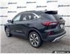 2024 Ford Escape Platinum (Stk: TT8335) in Sarnia - Image 4 of 25