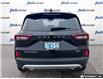 2024 Ford Escape Platinum (Stk: TT8335) in Sarnia - Image 5 of 25