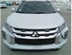 2026 Mitsubishi RVR GT (Stk: WM26012) in Brandon - Image 3 of 21