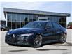 2021 Alfa Romeo Giulia ti (Stk: U1279) in Oakville - Image 1 of 27