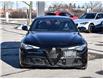 2021 Alfa Romeo Giulia ti (Stk: U1279) in Oakville - Image 4 of 27
