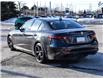 2021 Alfa Romeo Giulia ti (Stk: U1279) in Oakville - Image 7 of 27