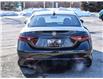 2021 Alfa Romeo Giulia ti (Stk: U1279) in Oakville - Image 8 of 27