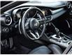 2021 Alfa Romeo Giulia ti (Stk: U1279) in Oakville - Image 11 of 27