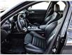 2021 Alfa Romeo Giulia ti (Stk: U1279) in Oakville - Image 12 of 27
