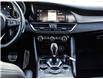 2021 Alfa Romeo Giulia ti (Stk: U1279) in Oakville - Image 18 of 27