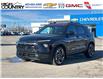 2024 Chevrolet TrailBlazer RS (Stk: CT154A) in High River - Image 1 of 20